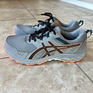 Men’s ASICS Gel Venture 9 Trail Running Shoes